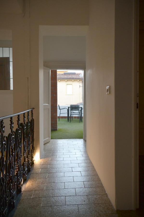 Gabrielli Rooms Et Apartments Sant Antonio Alloggio 4 M0230914084 Verona Exterior photo
